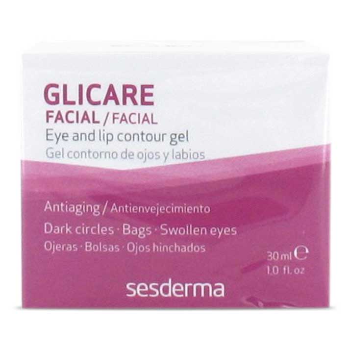 Sesderma Glicare Contorno De Ojos Y Labios (30 Ml )