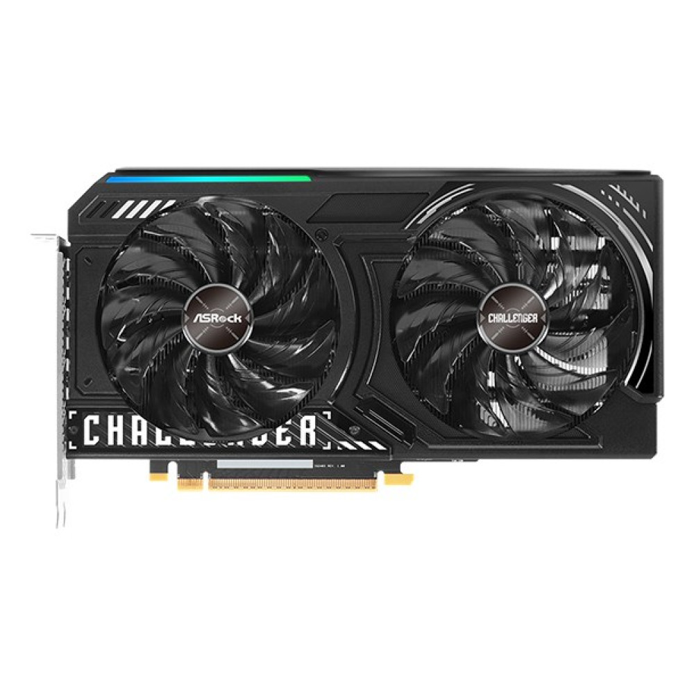 Tarjeta gráfica Asrock Intel ARC B570 CL 10GO