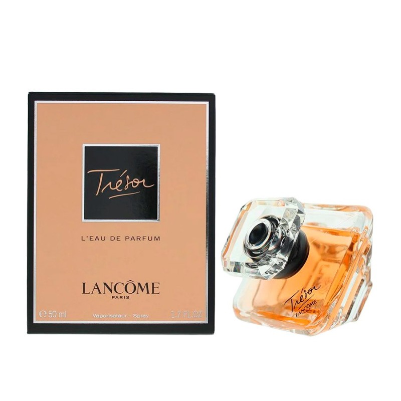 Lancôme Trésor Eau de Parfum 50 ml Mujer