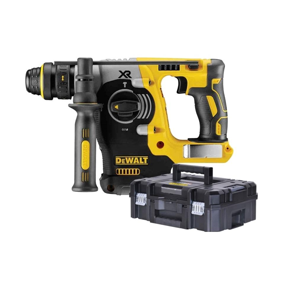 MARTILLO 18V SDS-PLUS XR BL - DW DCH273NT