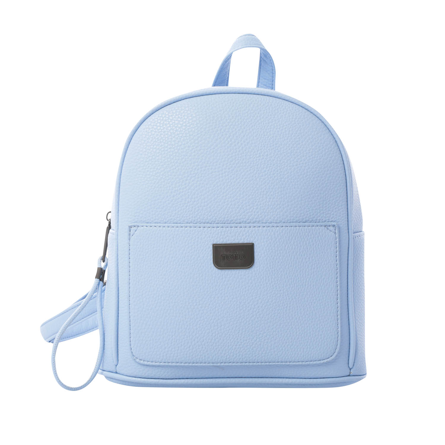 Totto Mochila urbana Smooth Material: Poliuretano 20 x 24 x 9.5 cm