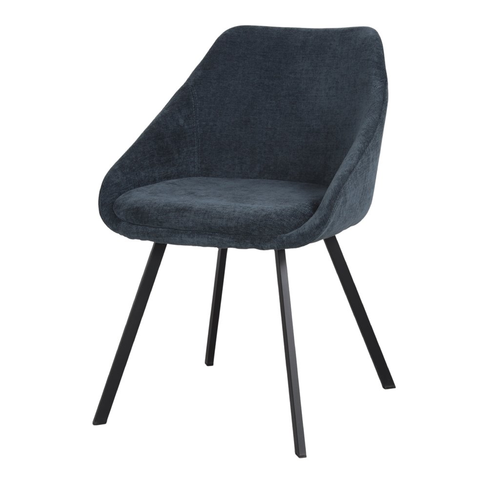 Silla Tapizada Tilia - Misterwils Furniture For Free Souls 47.5x78.5x46.5