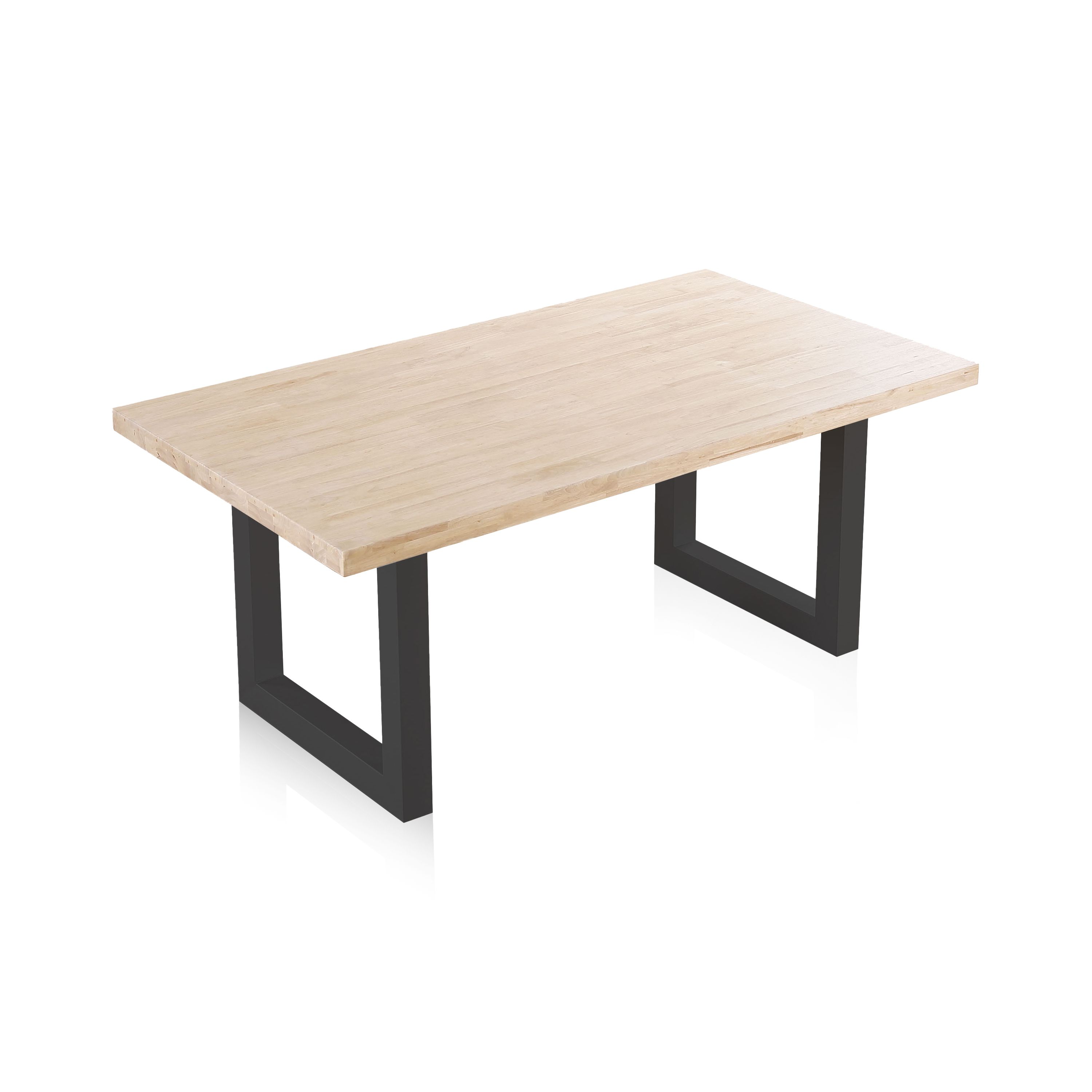 duehome - Mesa de comedor Loft 180