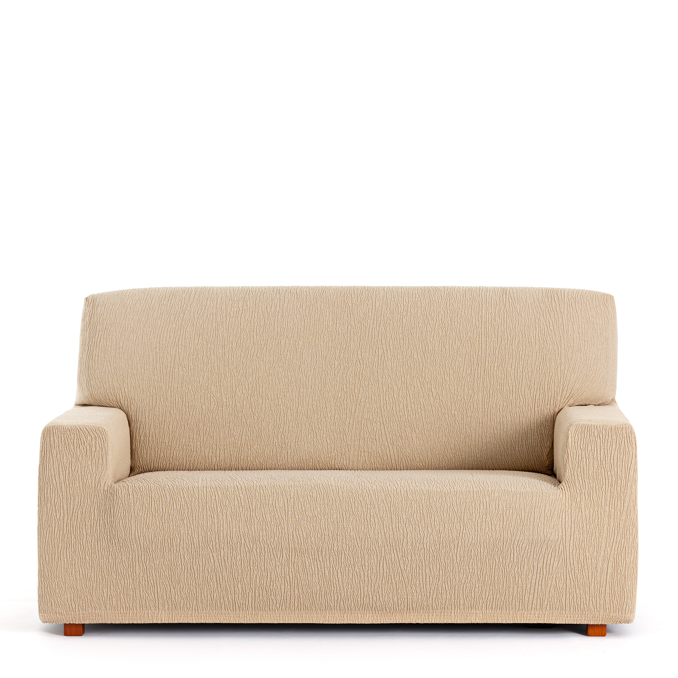Fundas de sofa mod/7 troya 4 plz. c/1, Tamaño 4 plazas, 170x310x110cm, Fábricada en España