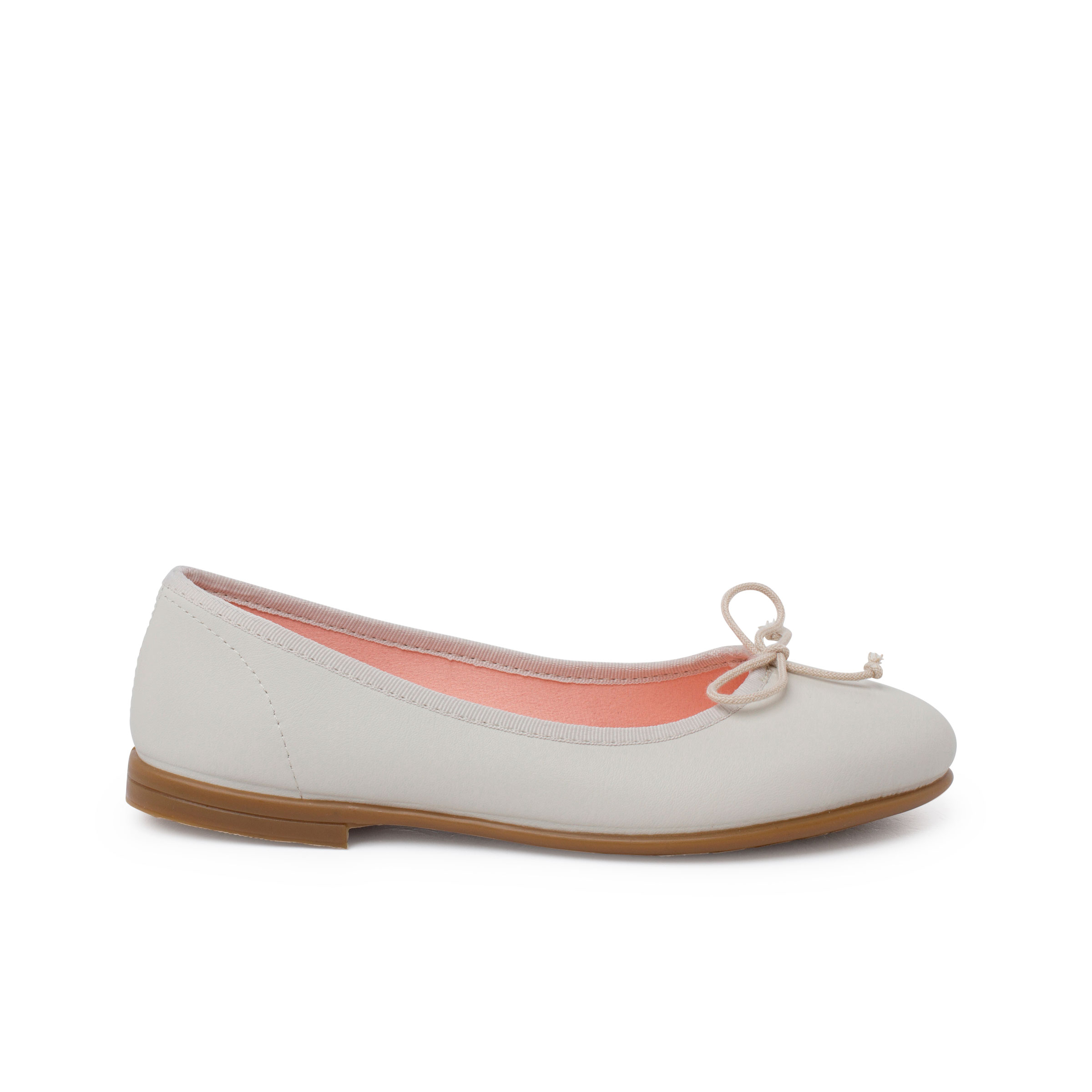Pisamonas Bailarinas Ceremonia Piel Soft Lacito