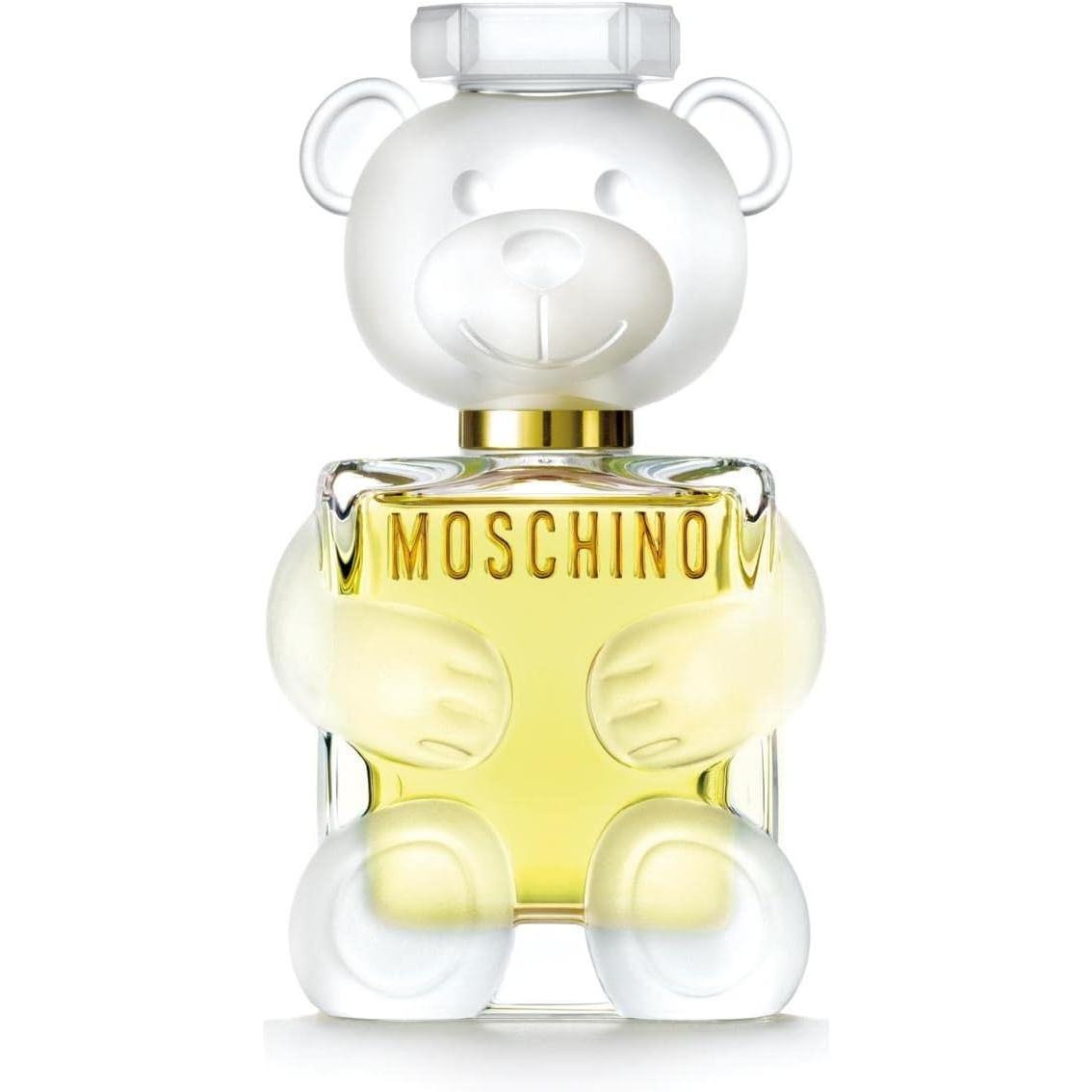 Moschino toy 2. EAU de Parfum para mujeres.50ML