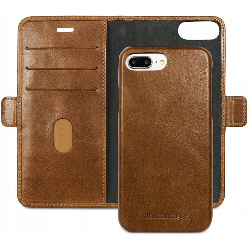 Bernstorff - Serie iPhone 8/7/6 Plus - Bronceado oscuro