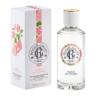 Roger & Gallet Eau de Parfum Fleur de Figuier 100ml