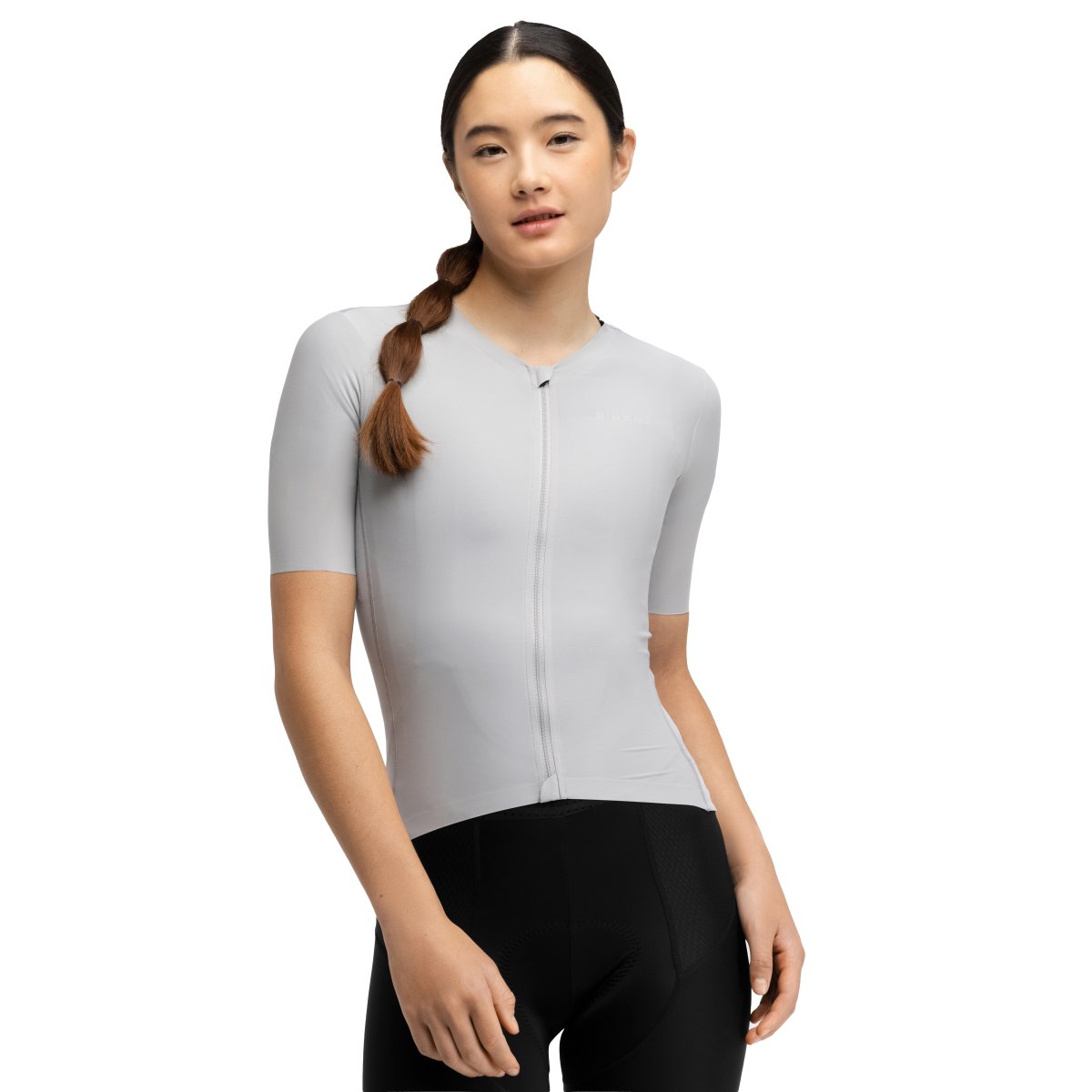 Siroko - Maillot SRX Manga Corta Ciclismo para Mujer_