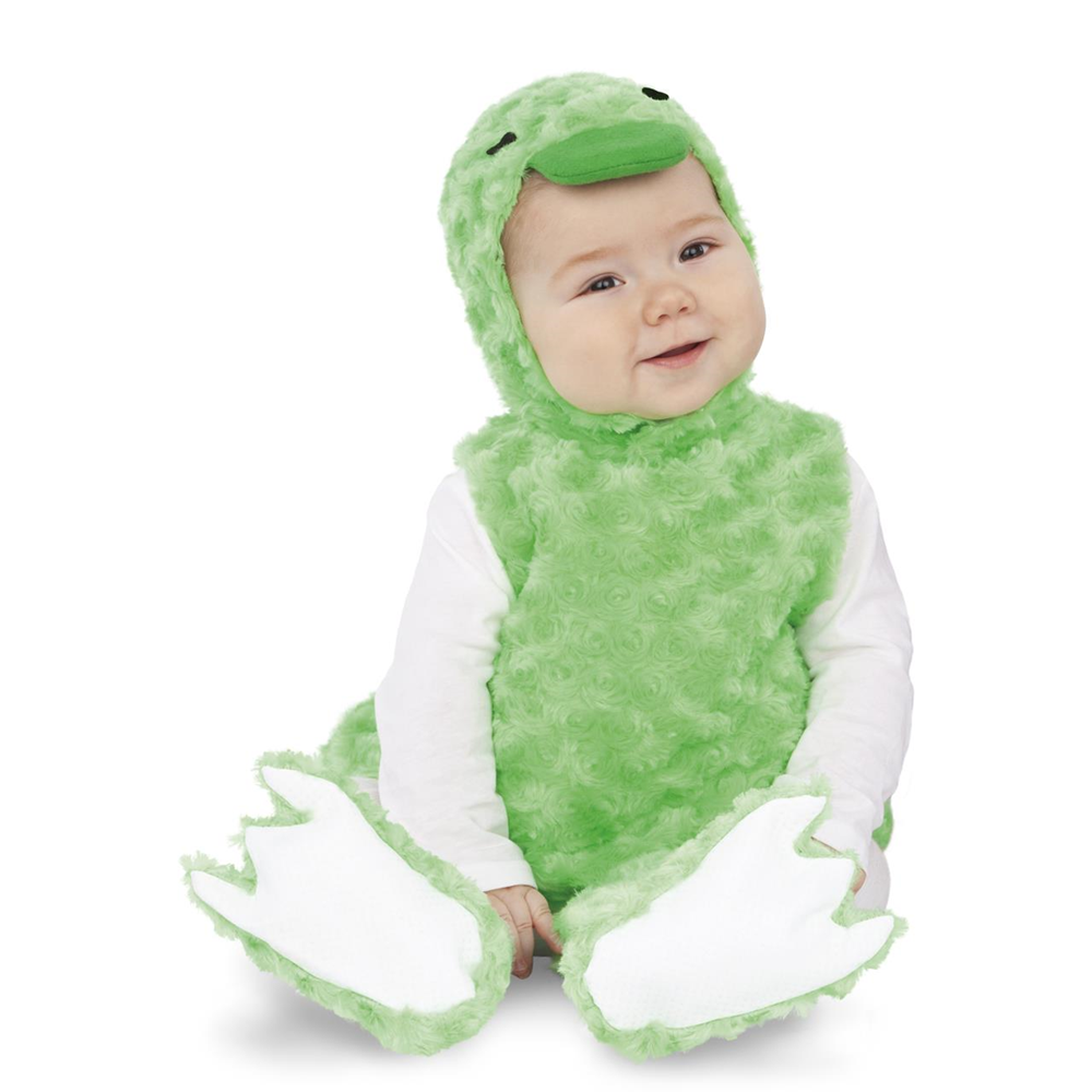 Desconocido My Other Me-203268 Disfraz de bebé Franky para niño, 1-2 años  (Viving Costumes 203268)