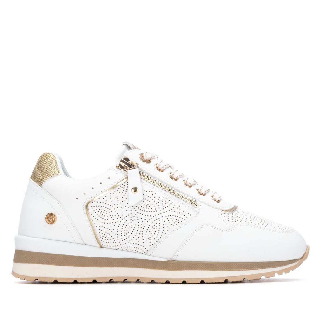 Xti - Zapatilla Mujer - Calzado Cómodo y Versátil - Moda casual - Modelo  14516303