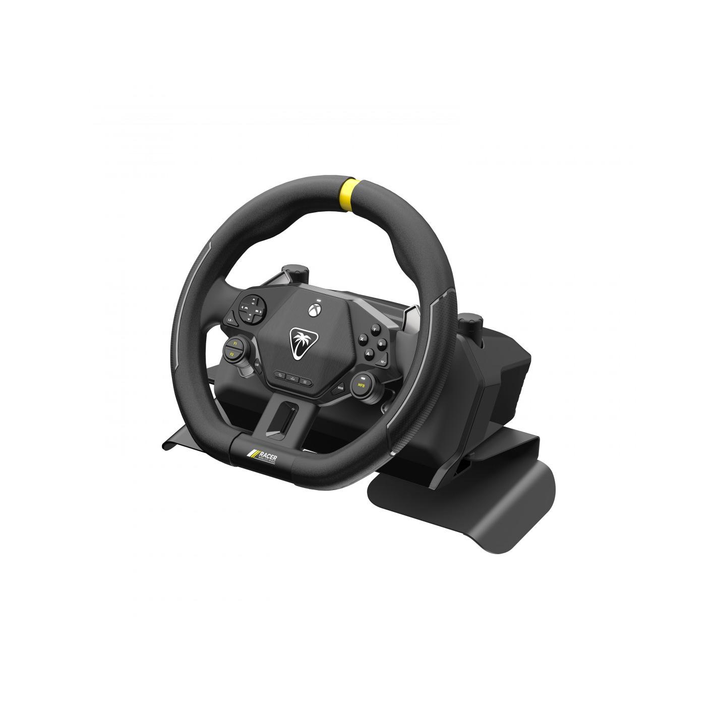 Racer Wireless Wheel - Volante para XBOX - Accesorio