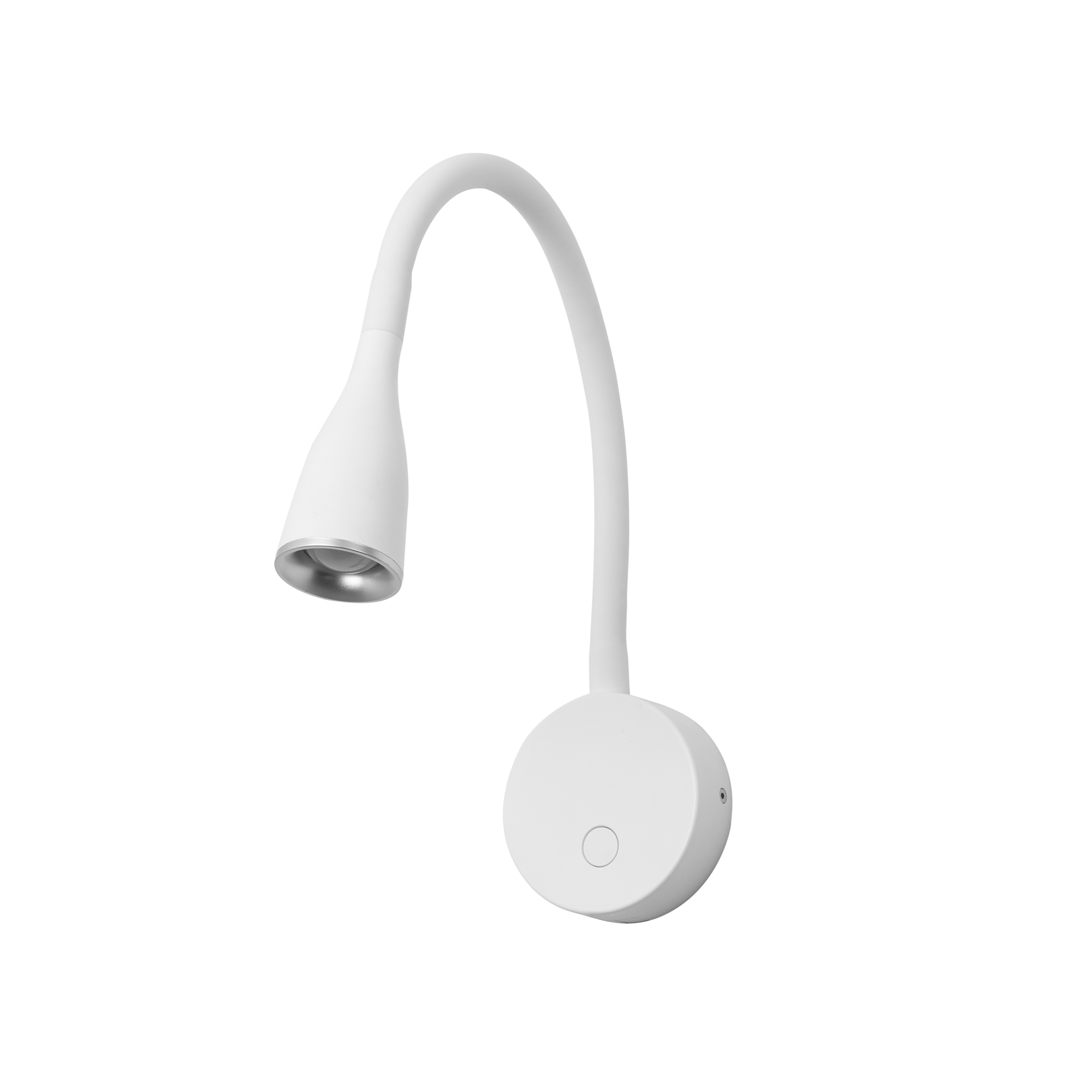 Forlight Luz De Lectura Crobat Led 3,8W 3000K Blanco 311Lm