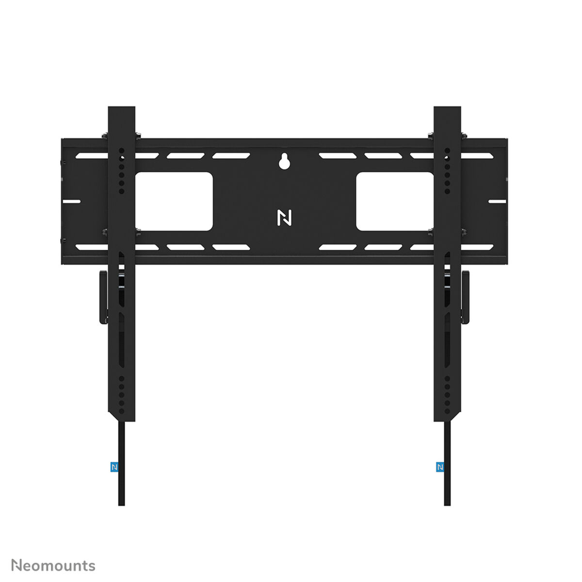 Neomounts Soporte de Pared para TV LEVEL-750 (XL, 125 kg, VESA 600 x 400)