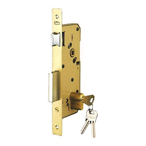 Cerradura embutir UCEM 5255 HL 60