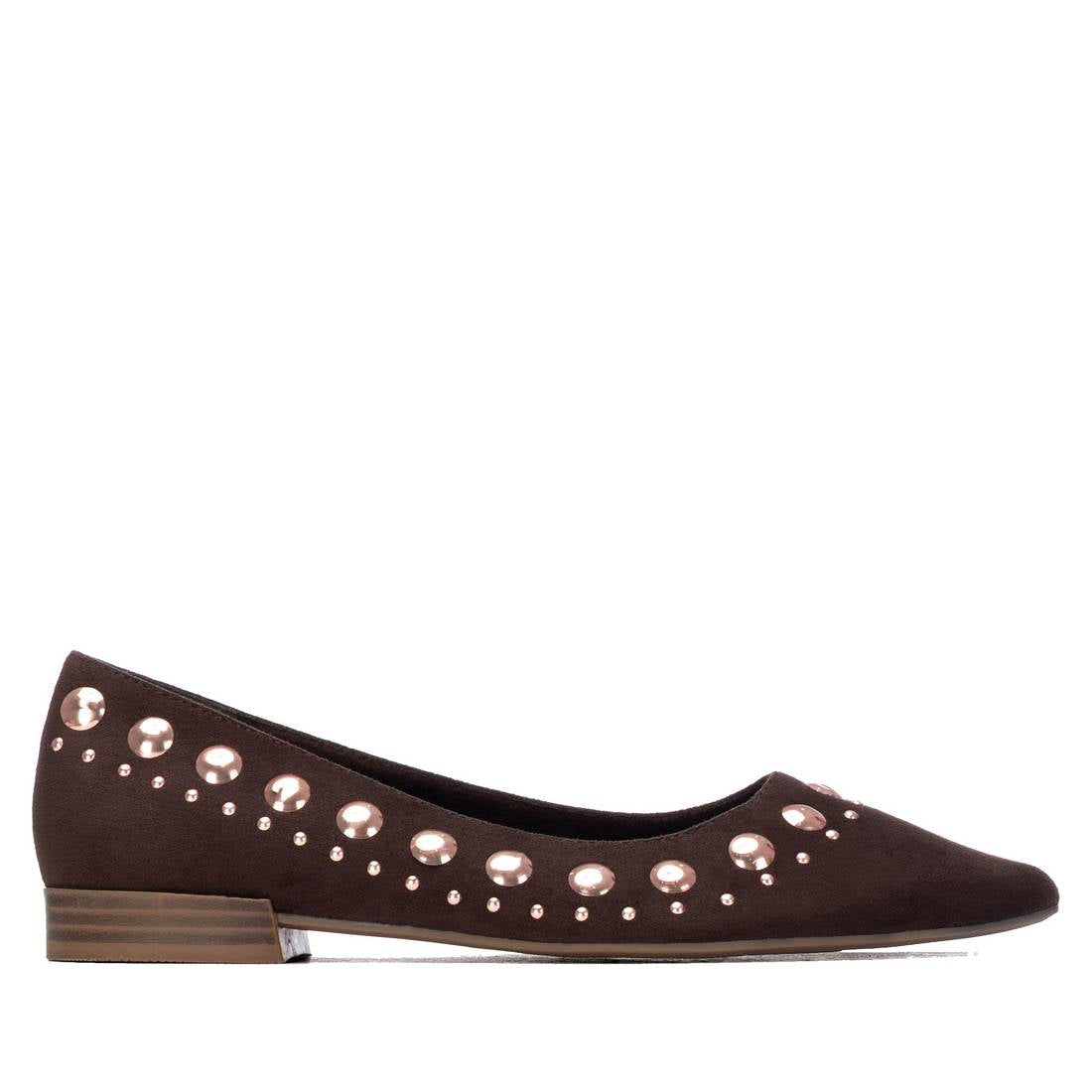 Xti - Bailarinas Mujer - Calzado Cómodo y Versátil - Moda casual - Modelo  14622303