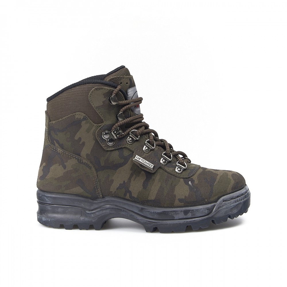 BOTAS CHIRUCA TROFEO GORE-TEX (47, VERDE) : : Moda