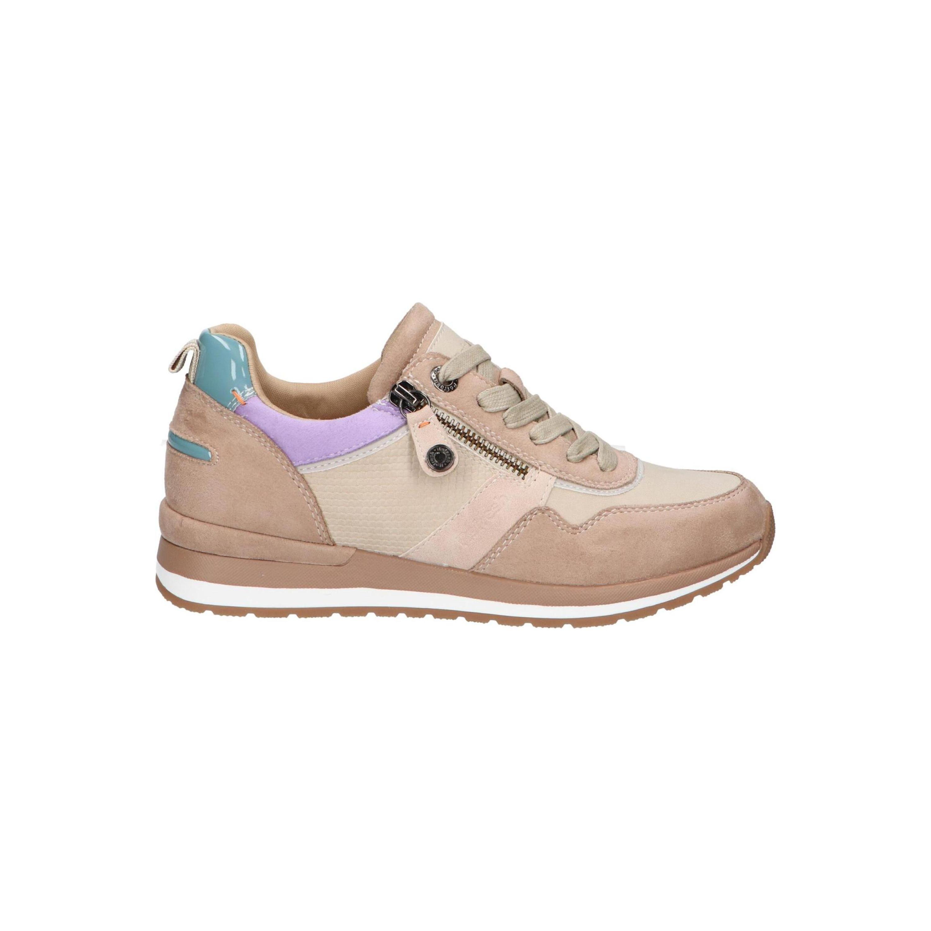 Zapatillas casual para mujer Refresh