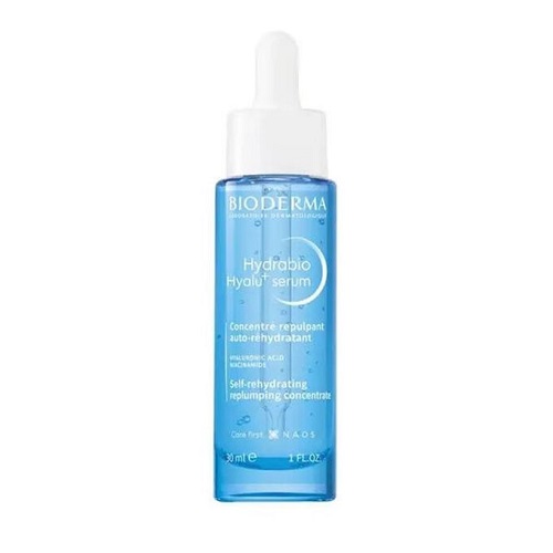 Hydrabio Hyalu+ Serum Hidratacion Profunda Frasco 30 Ml