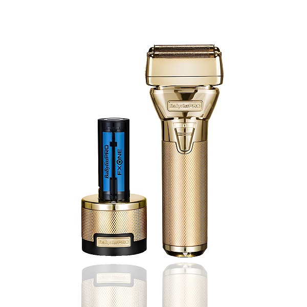 BABYLISS PRO FXONE SHAVER GOLD FX79FSGE