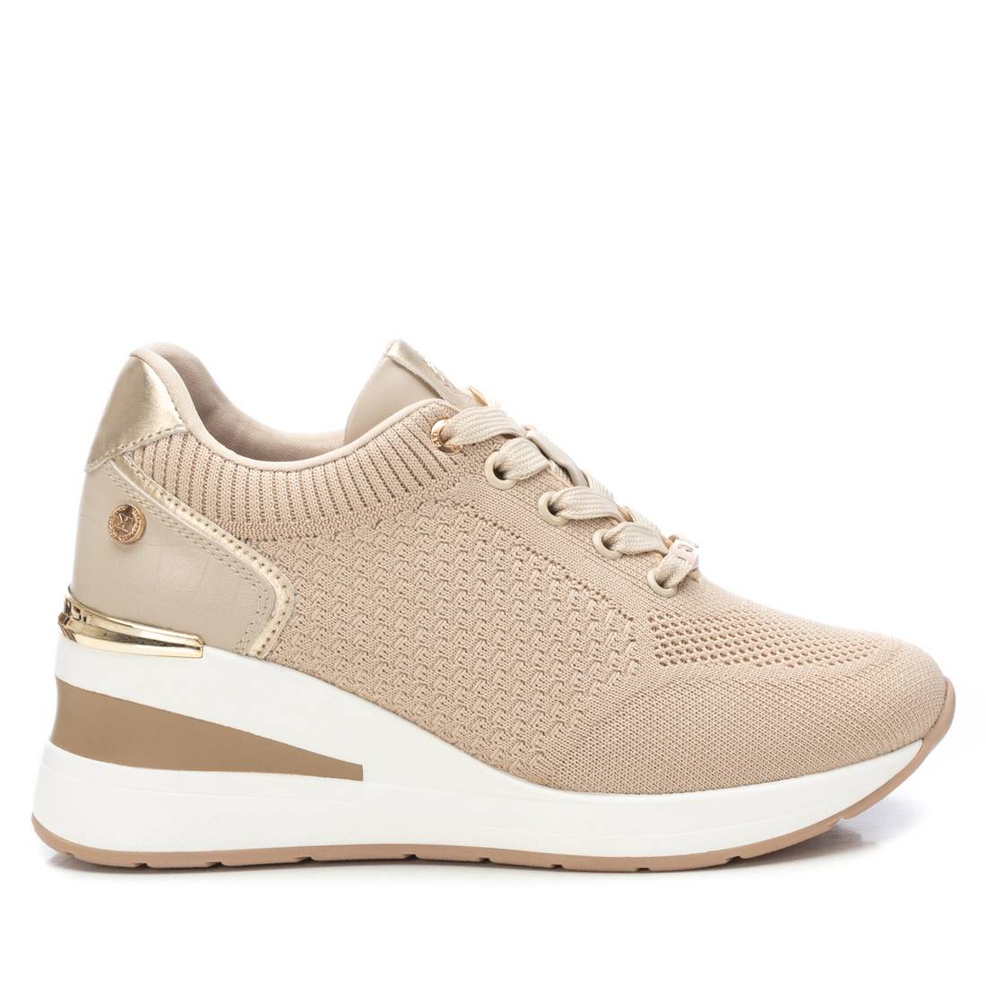 Xti - Zapatilla Mujer - Calzado Cómodo y Versátil - Moda casual - Modelo  14372103