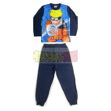 Pijama niño Sonic 14 años 164cm