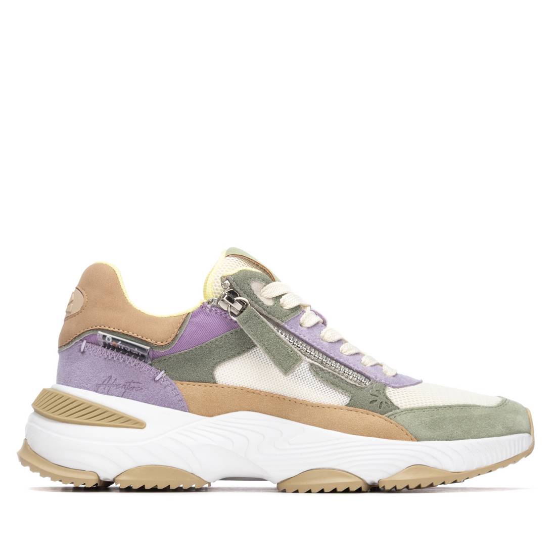 Refresh - Zapatilla Mujer - Calzado Cómodo y Versátil - Moda casual - Modelo  17519903