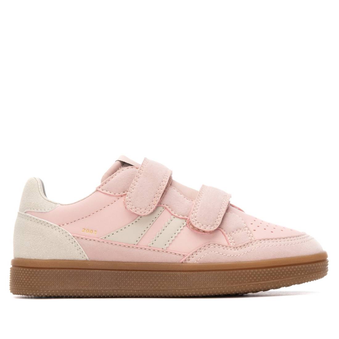Xti - Zapatilla Niña - Calzado Cómodo y Versátil - Moda casual - Modelo  15140802 - Resistente