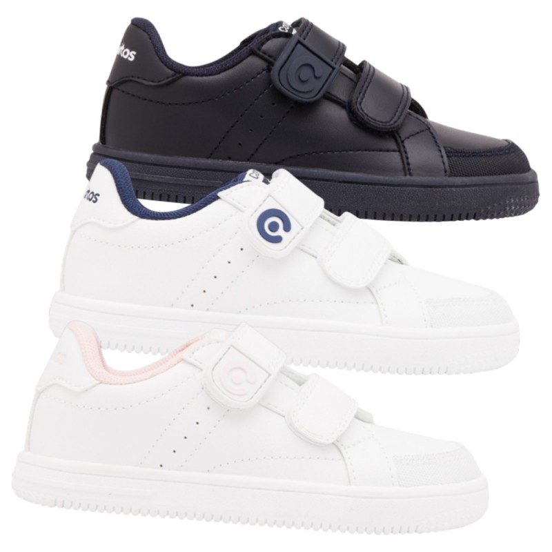 Zapatillas respetuosas Conguitos