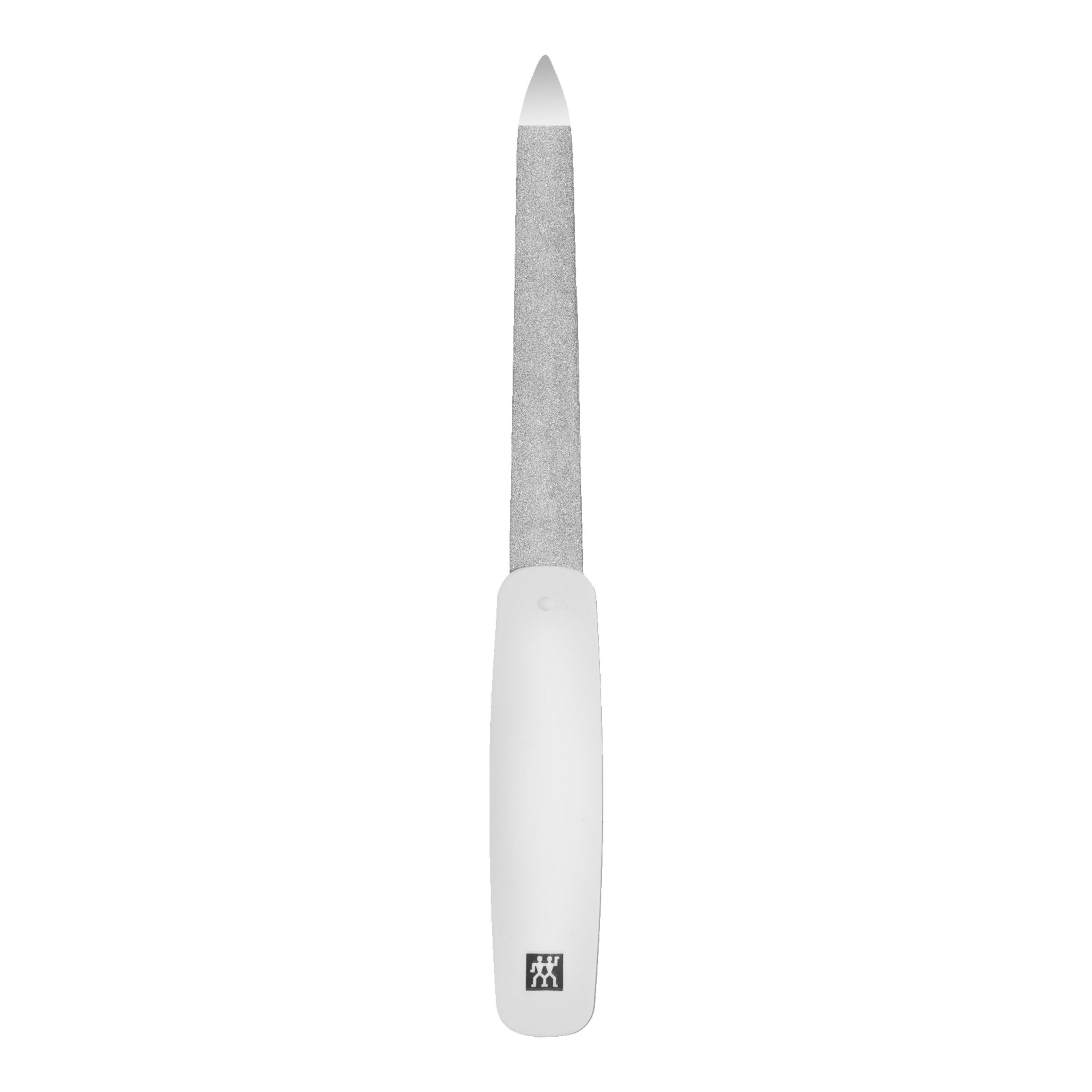 ZWILLING CLASSIC Lima de uñas 13 cm