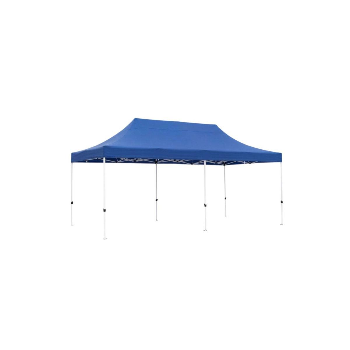 Regalos Miguel - Carpas Plegables 3x6 - Carpa 3x6 Master - Azul