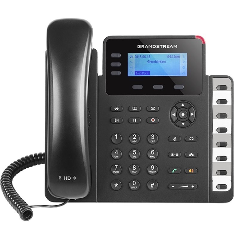 Grandstream GXP1630 - Teléfono IP para Pequeñas Empresas