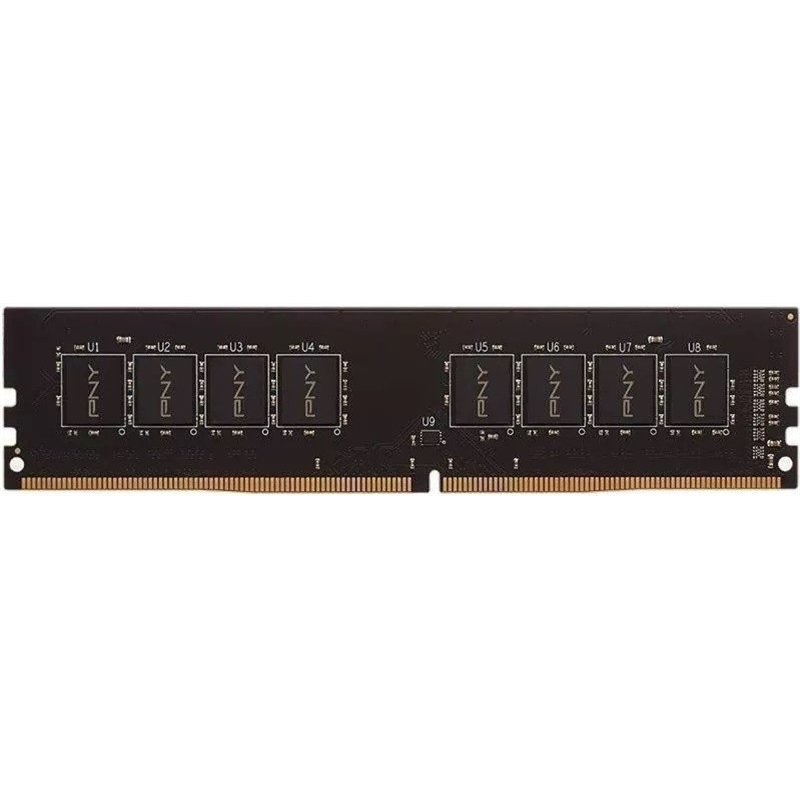 Memoria masiva PNY 16GB DDR4 3200 MHz CL22