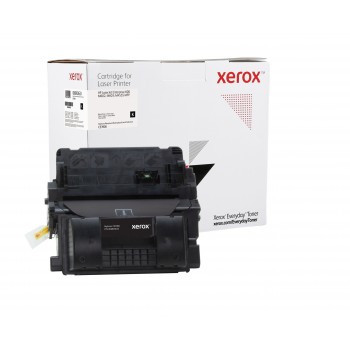 Compatible Everyday Tóner Negro Equivalente a CE390X para HP LaserJet M4555 MFP, HP LaserJet 600 M60