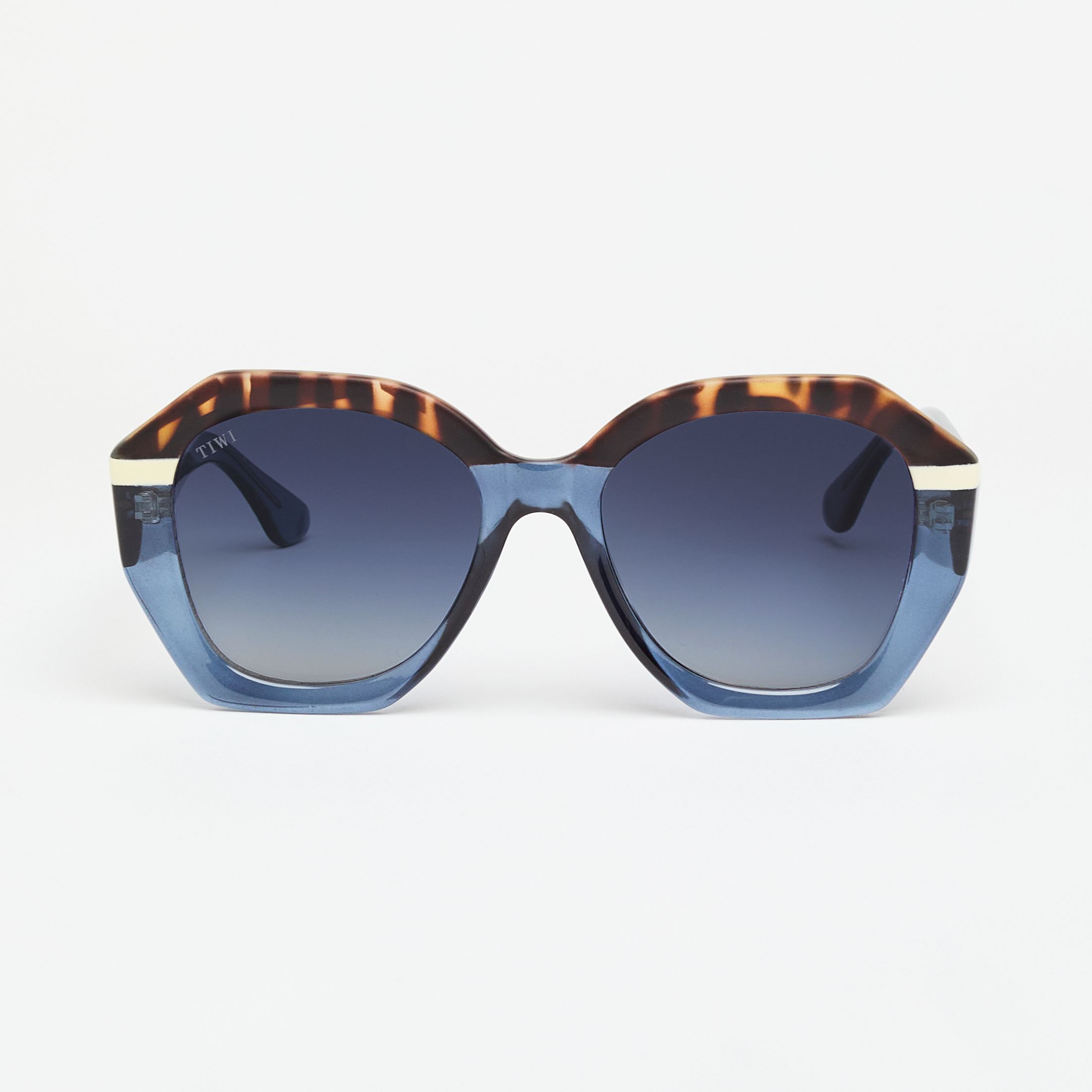 TIWI - VEGA Gafas de sol de Diseño circular