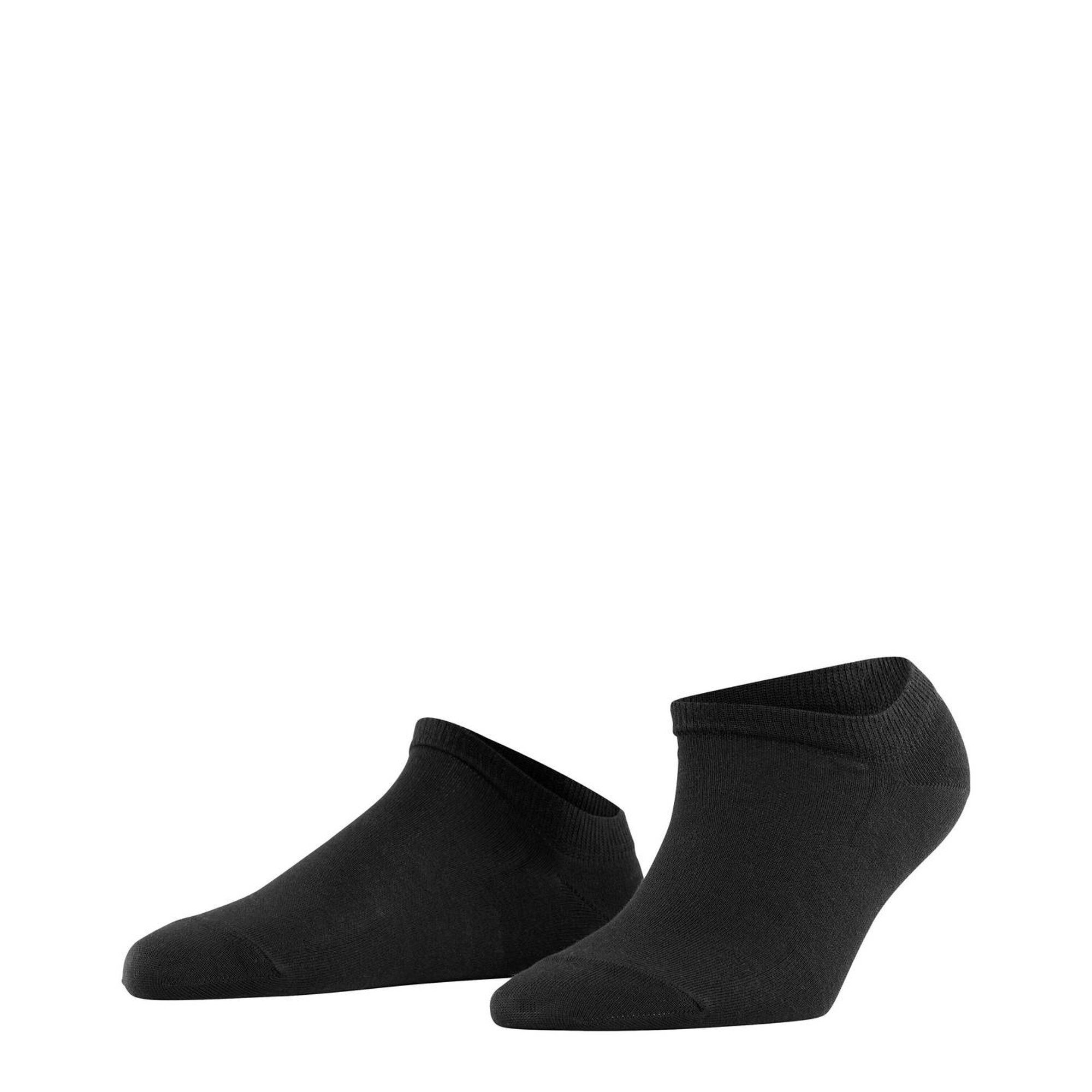 FALKE Calcetines para mujer - Active Breeze, monocolor, fibra Lyocell FALKE Active Breeze SN