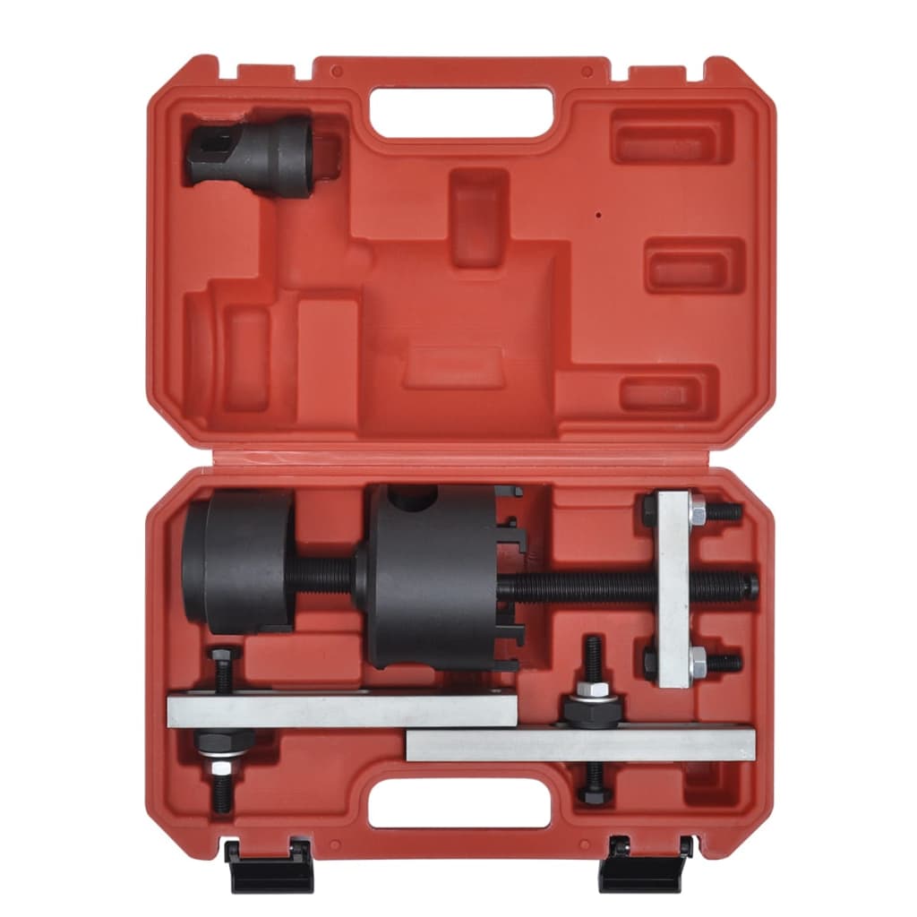 vidaXL Kit herramientas para instalación y remoción embrague Audi/VW de DSG
