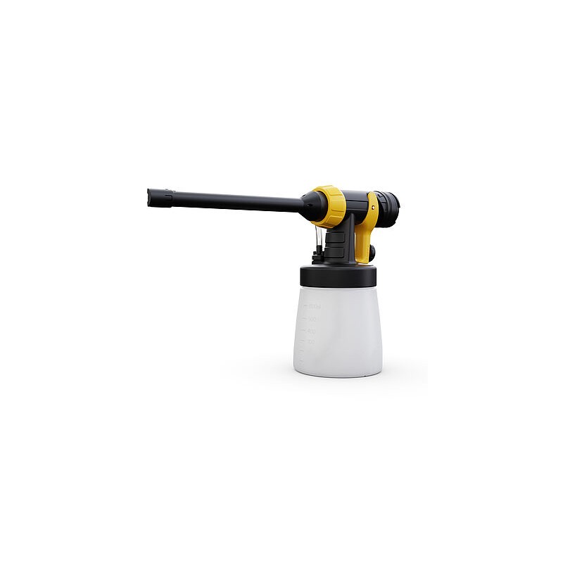 Frontal Corner Wagner radiadores y esquinas 600ml