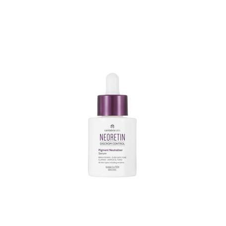Neoretin Discrom Control Pigment Neutralizer Sérum 30ml