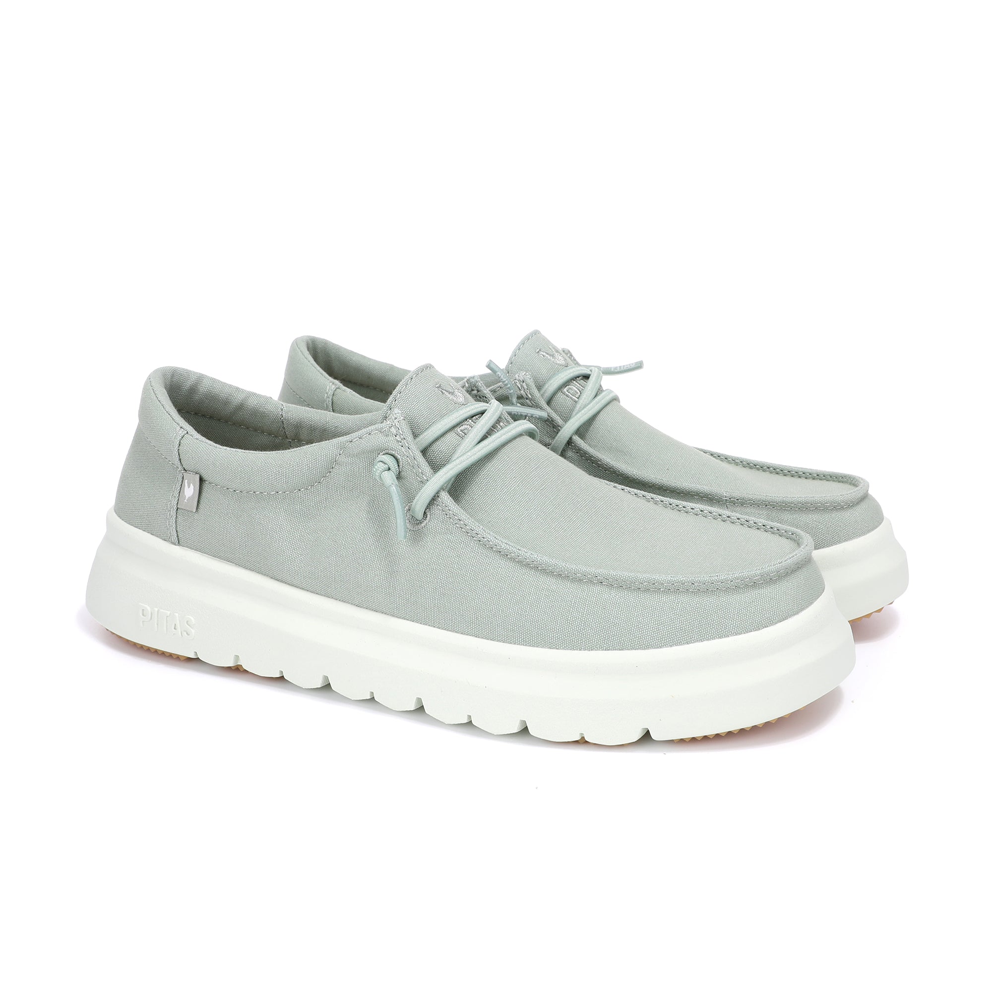 WALK IN PITAS | WALLABI CANNES VERDE