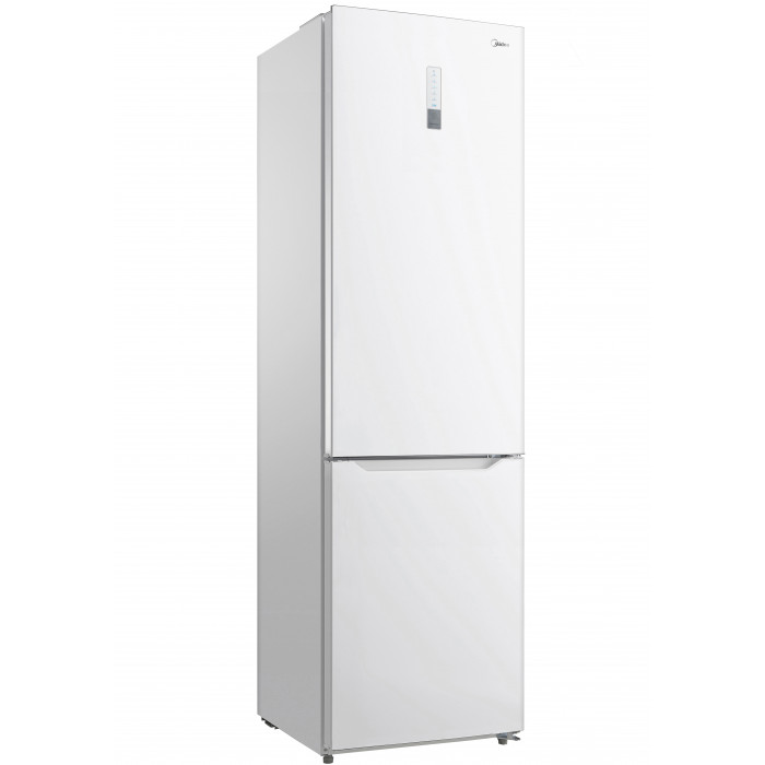 Midea MDRB489FGE01OE Combi No Frost Blanco