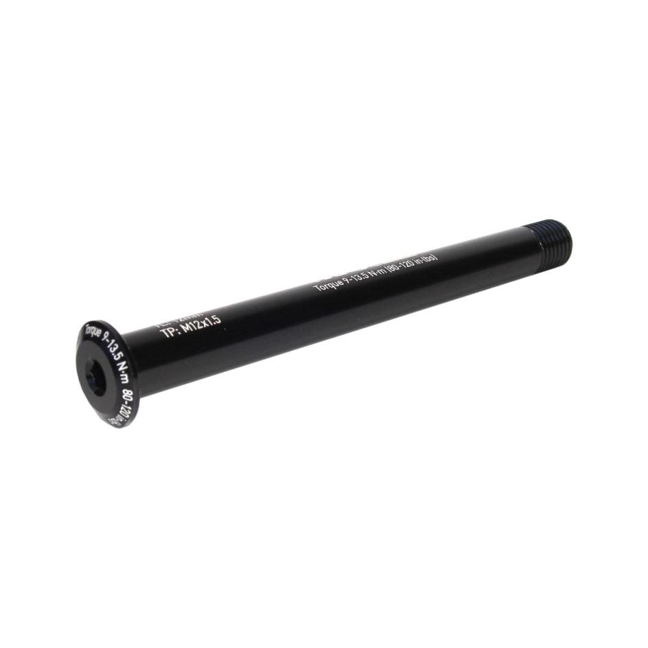 Eje Pasante Delantero Carretera Con Rosca Rockshox Maxle Stealth 12X100 M12x1.50 103449