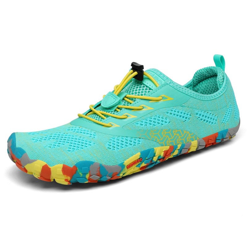 Calzado Barefoot Mujer​ SAGUARO XZA034CB ZAPATO MINIMALISTA AGUAMAR 38723 26V