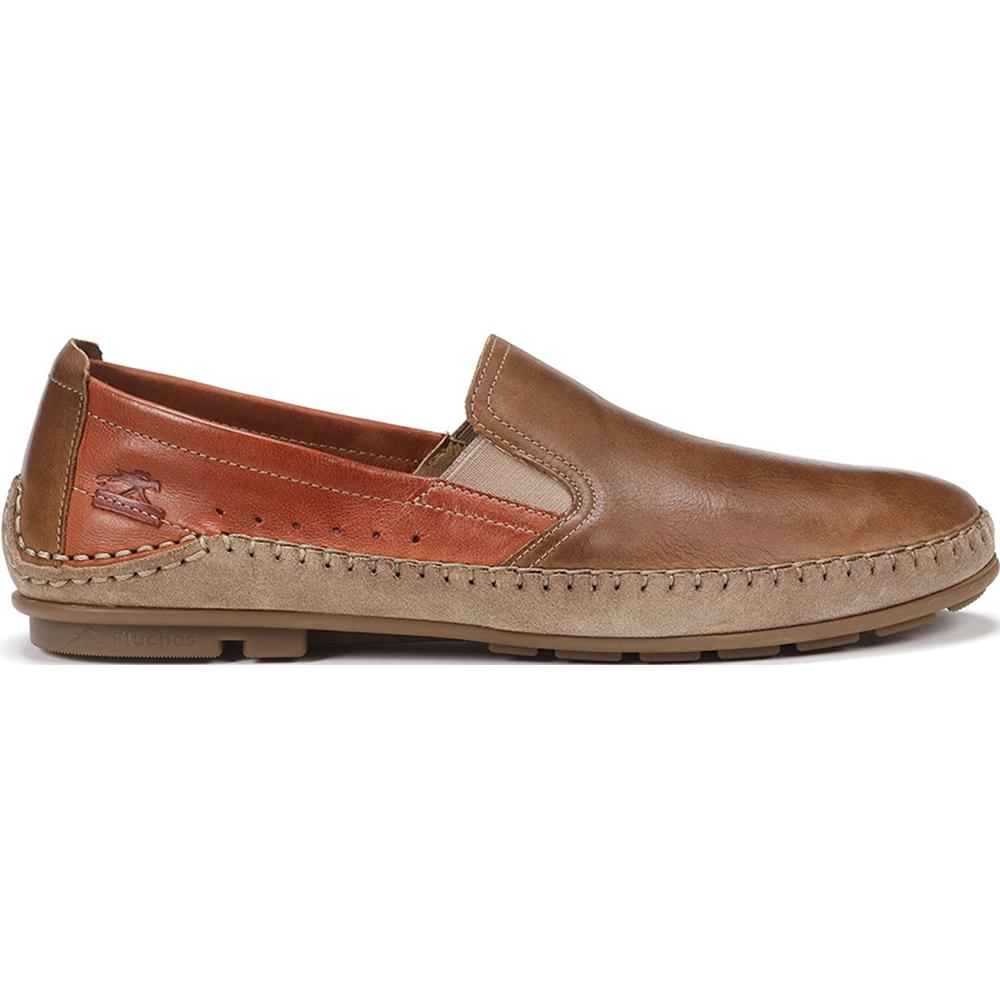 Mocasines de hombre Fluchos F1178 Dorian