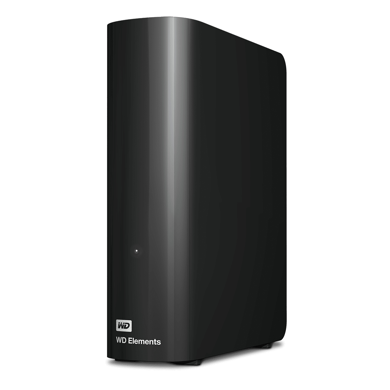 Western Digital (WD) Elements - 16TB - Negro