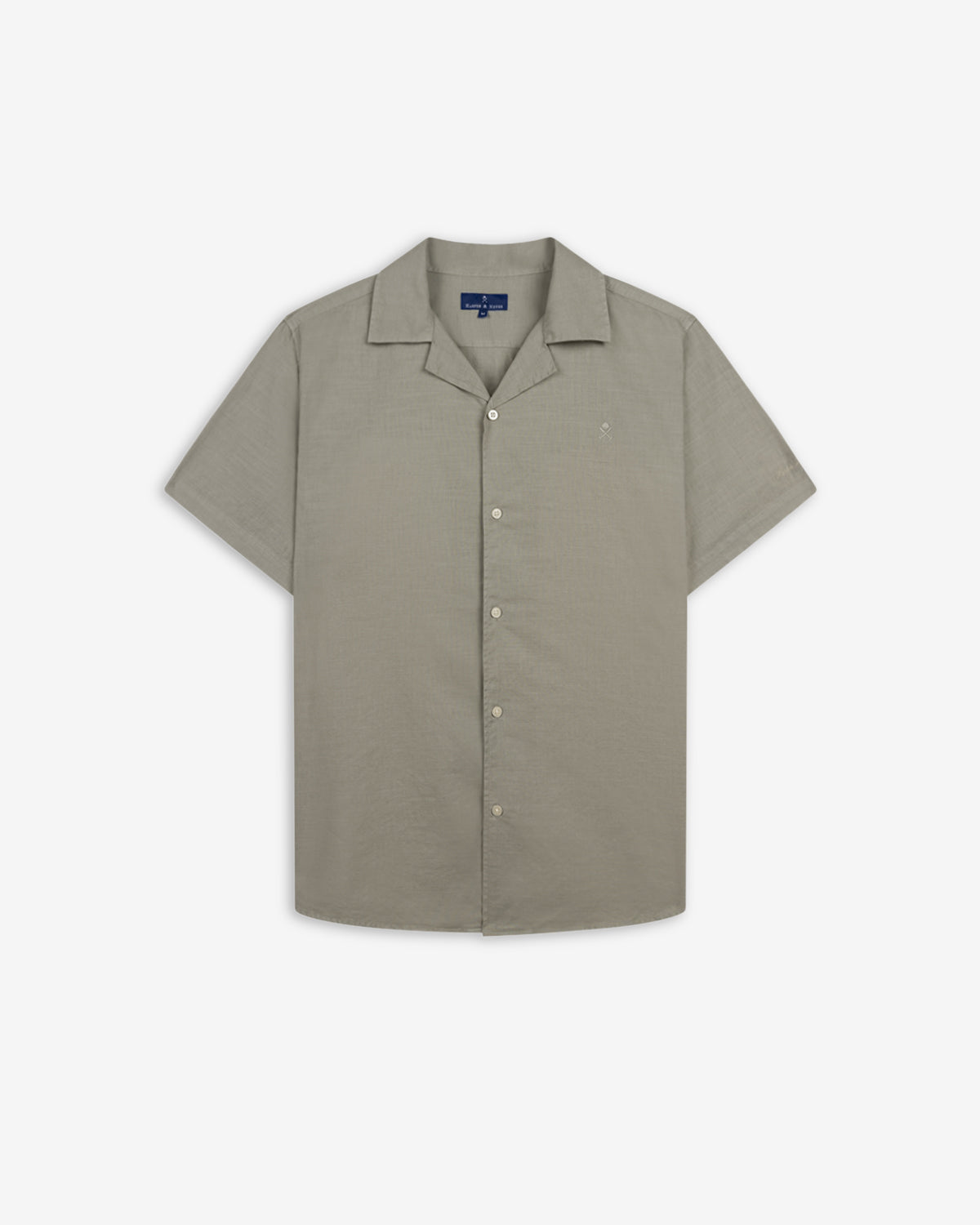 Harper & Neyer CAMISA PYJAMA SHORT SLEEVE