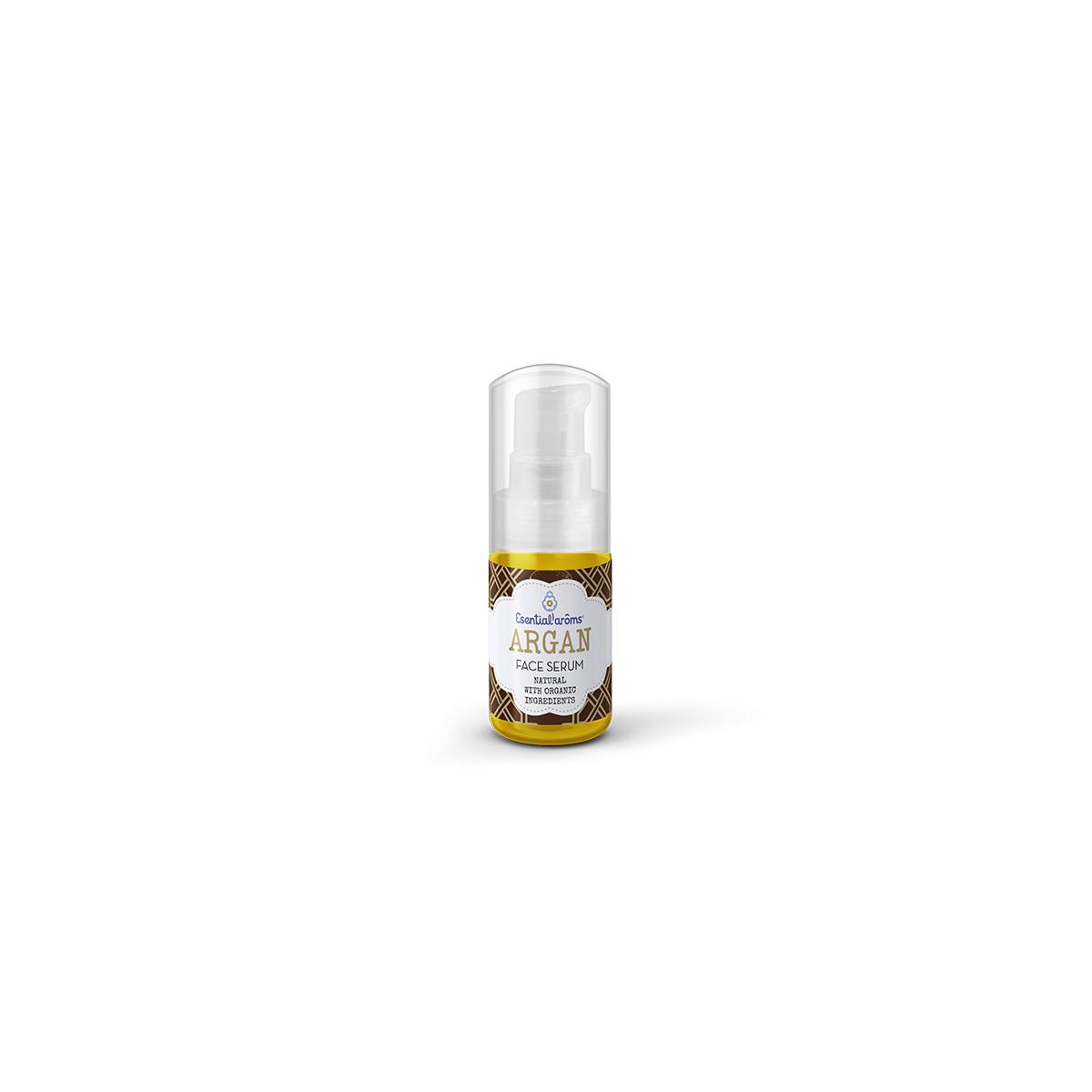 Sérum facial argán 15 ml Esential Aroms
