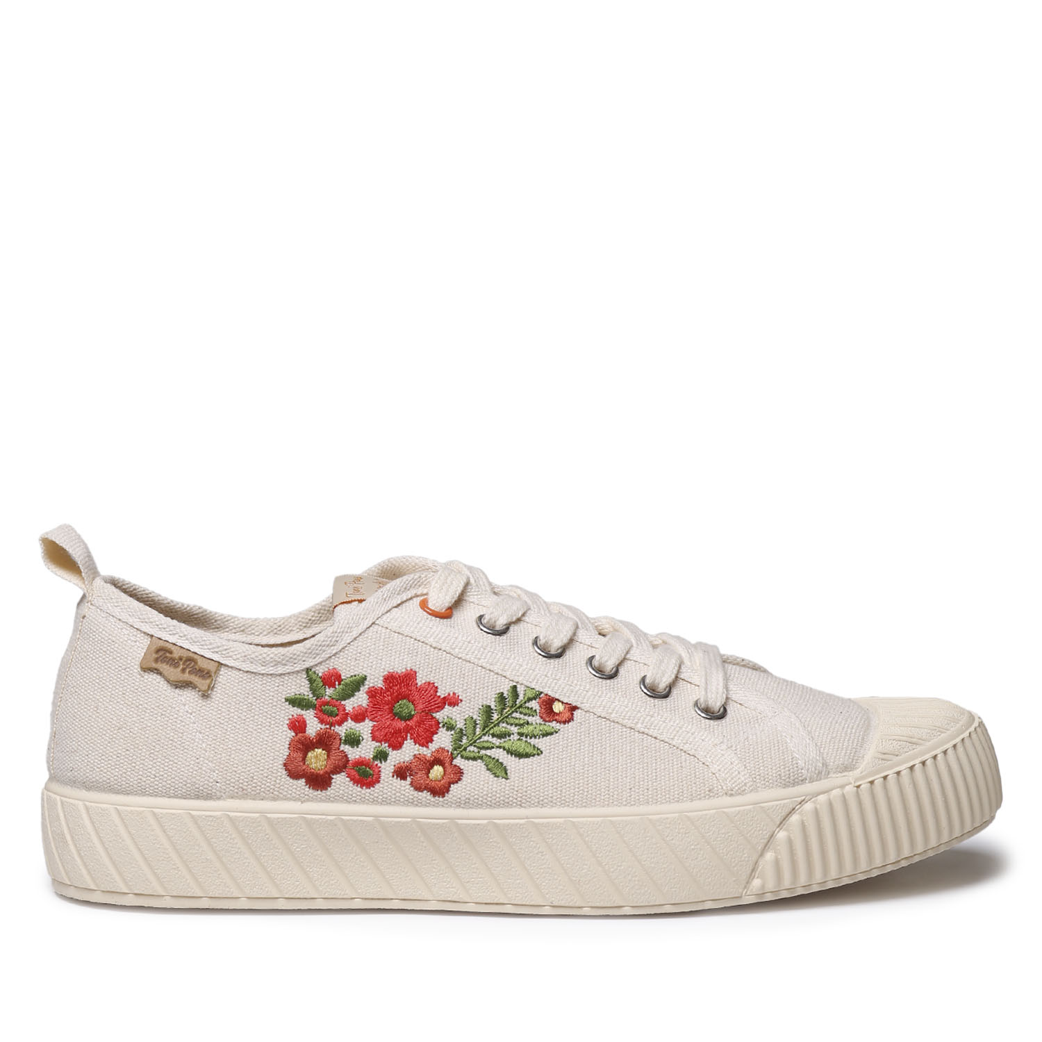 Toni Pons Zapatillas de mujer GILDA-FL