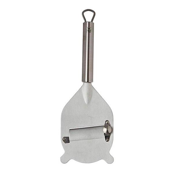 Rallador de Trufas WMF Profi Plus de Acero Inoxidable 18/10, Ajustable y Resistente, 26 cm, Ideal para Cocina
