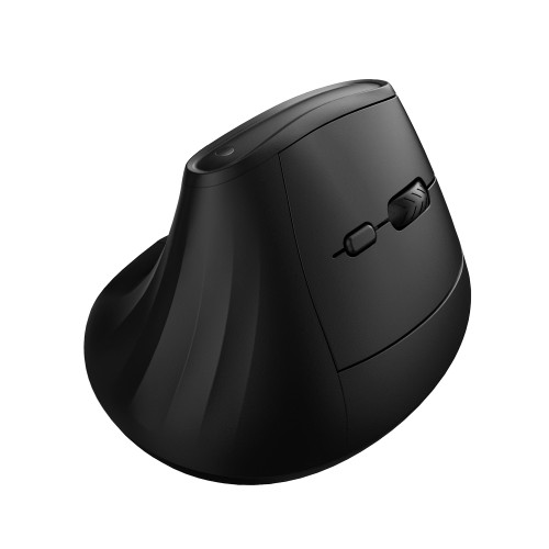 Ewent ew3208 ratón universal mano derecha rf wireless + bluetooth óptico 4000 dpi